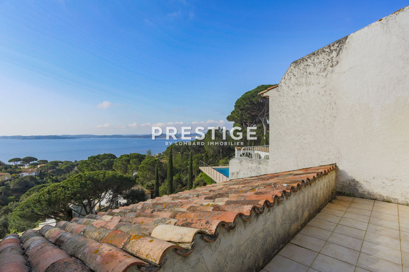 Photo n°17 - Vente maison Sainte-Maxime 83120 - 3 708 000 €