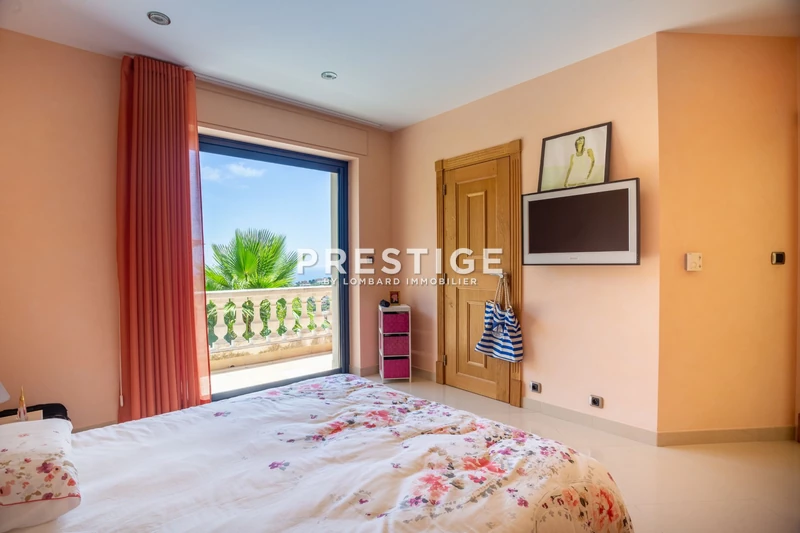 Vente maison Sainte-Maxime  