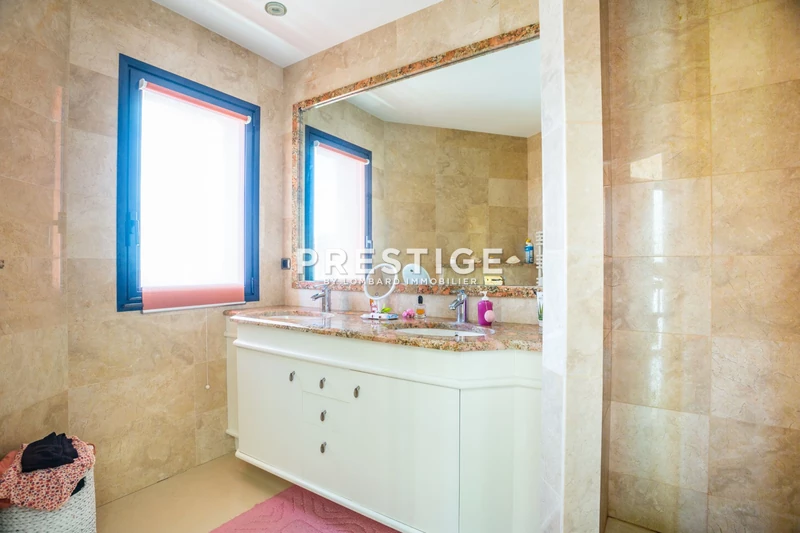 Vente maison Sainte-Maxime  