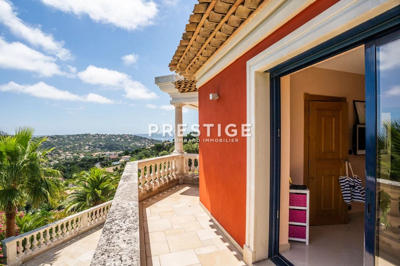 Vente maison Sainte-Maxime  
