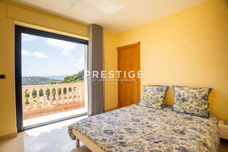 Vente maison Sainte-Maxime  