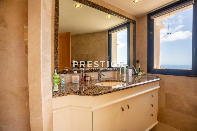 Vente maison Sainte-Maxime  