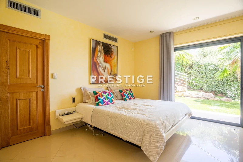 Vente maison Sainte-Maxime  