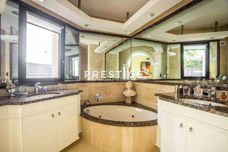 Vente maison Sainte-Maxime  