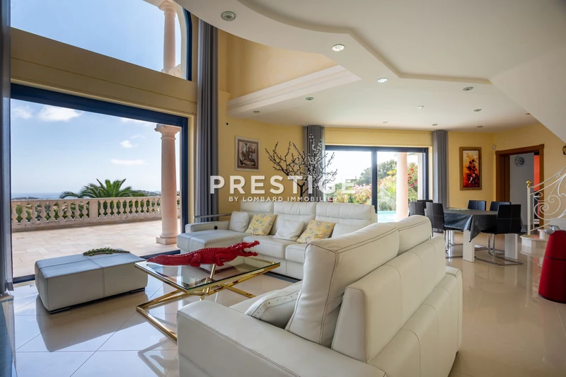Vente maison Sainte-Maxime  