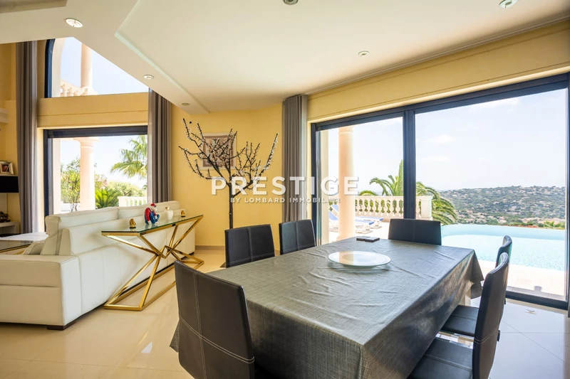 Vente maison Sainte-Maxime  