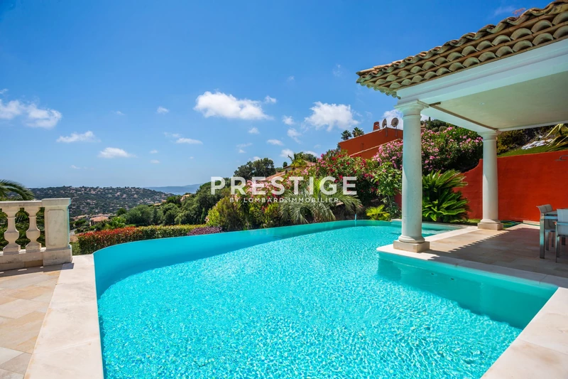 Vente maison Sainte-Maxime  