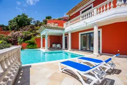 Photos  Maison à vendre Sainte-Maxime 83120