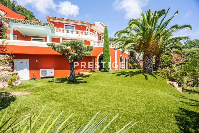 Vente maison Sainte-Maxime  