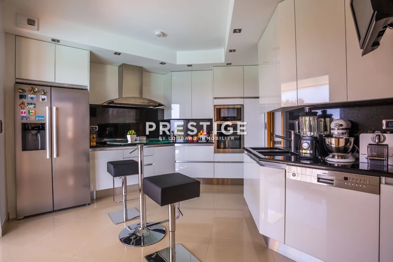 Vente maison Sainte-Maxime  