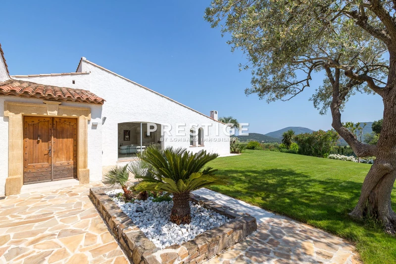 Vente maison Le Plan-de-la-Tour  