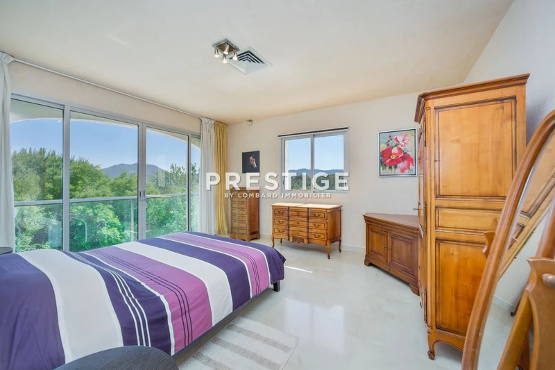 Vente maison Le Plan-de-la-Tour  