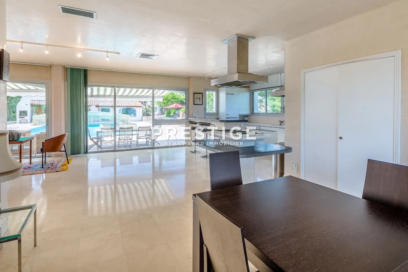 Vente maison Le Plan-de-la-Tour  