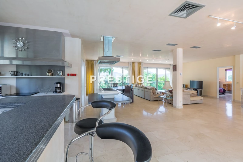 Vente maison Le Plan-de-la-Tour  