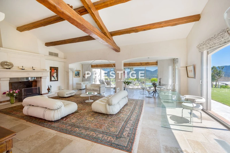 Vente maison Le Plan-de-la-Tour  