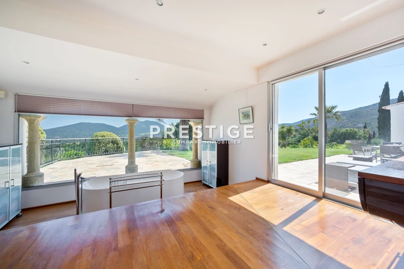 Vente maison Le Plan-de-la-Tour  