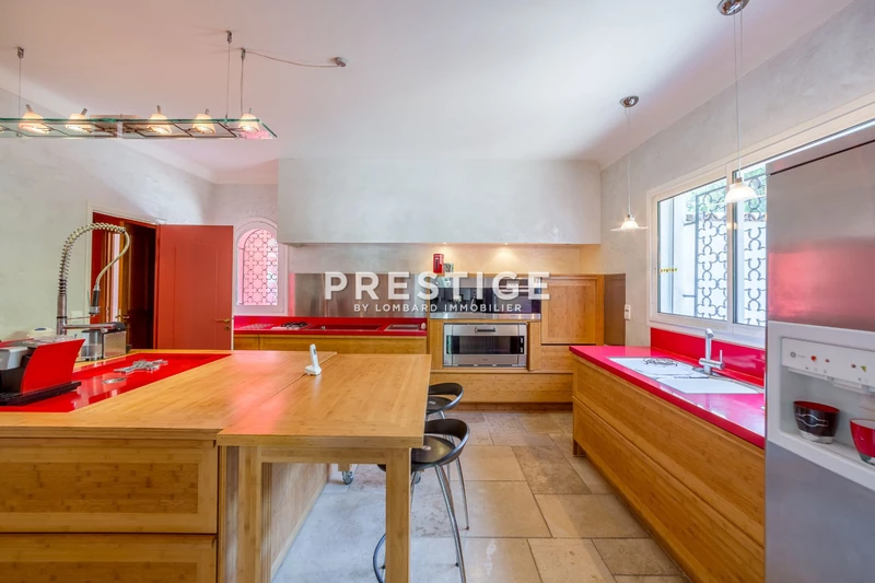 Vente maison Le Plan-de-la-Tour  