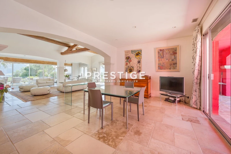 Vente maison Le Plan-de-la-Tour  
