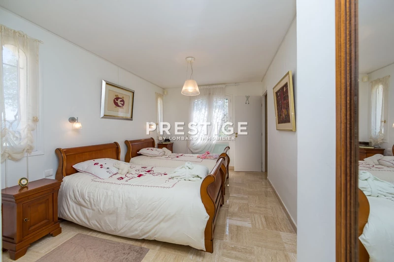 Vente maison Le Plan-de-la-Tour  