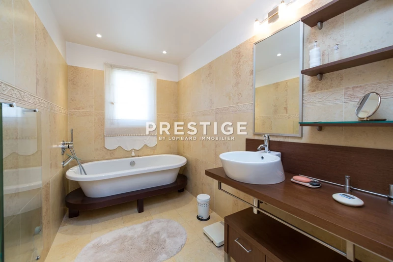 Vente maison Le Plan-de-la-Tour  