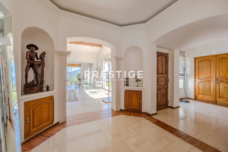Vente maison Le Plan-de-la-Tour  