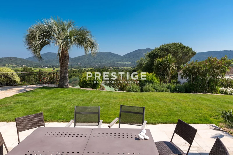 Vente maison Le Plan-de-la-Tour  