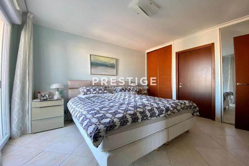 Vente appartement Fréjus  
