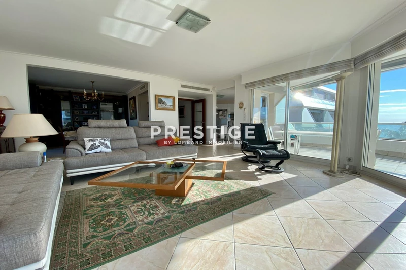 Vente appartement Fréjus  