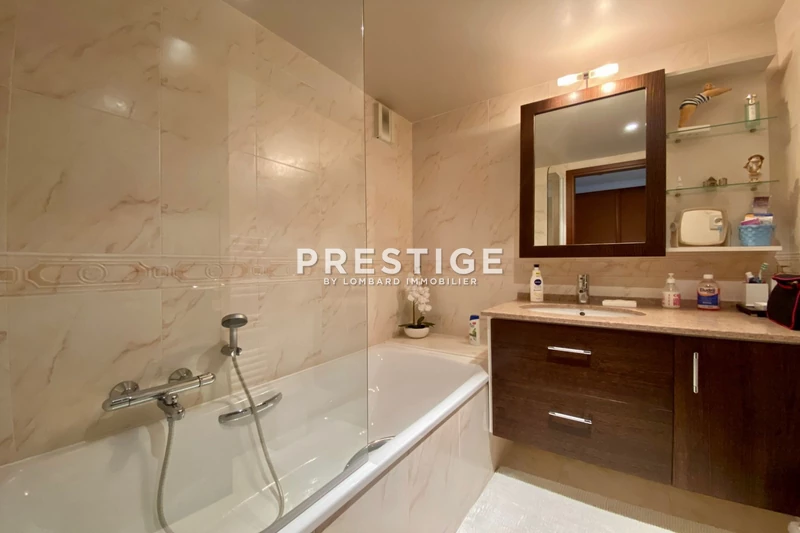 Vente appartement Fréjus  