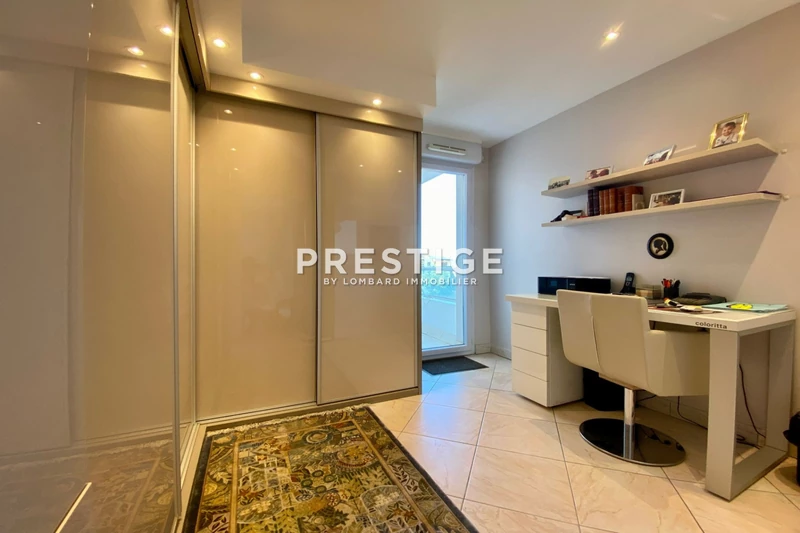 Vente appartement Fréjus  