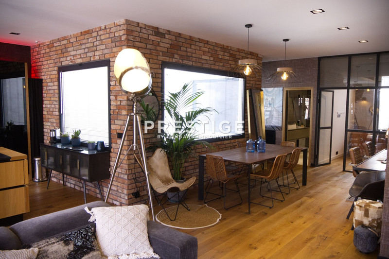 Photo n°4 - Vente appartement Fréjus 83600 - 650 000 €