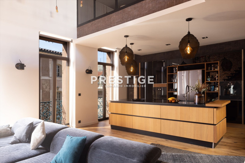 Photo n°8 - Vente appartement Fréjus 83600 - 650 000 €