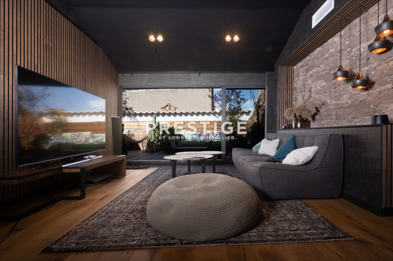 Photo n°7 - Vente appartement Fréjus 83600 - 650 000 €