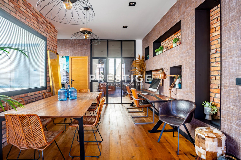 Photo n°10 - Vente appartement Fréjus 83600 - 650 000 €
