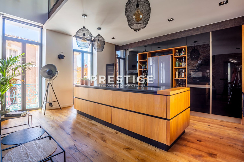 Photo n°5 - Vente appartement Fréjus 83600 - 650 000 €