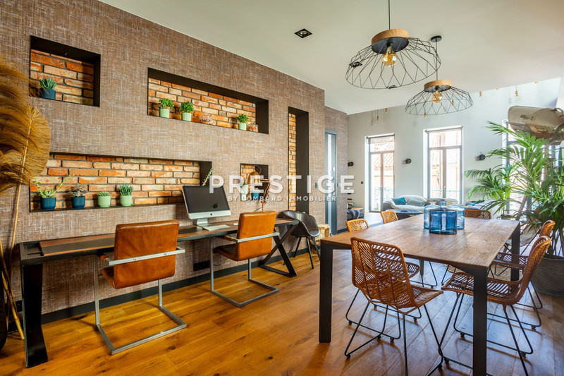 Photo n°14 - Vente appartement Fréjus 83600 - 650 000 €