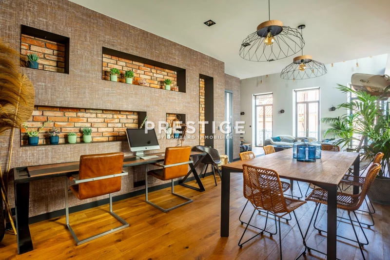 Vente appartement Fréjus  