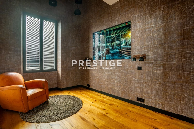 Vente appartement Fréjus  