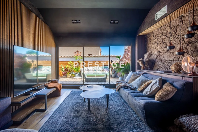 Vente appartement Fréjus  