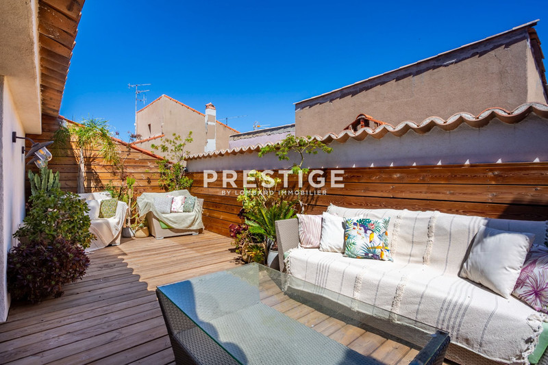 Photo n°15 - Vente appartement Fréjus 83600 - 650 000 €