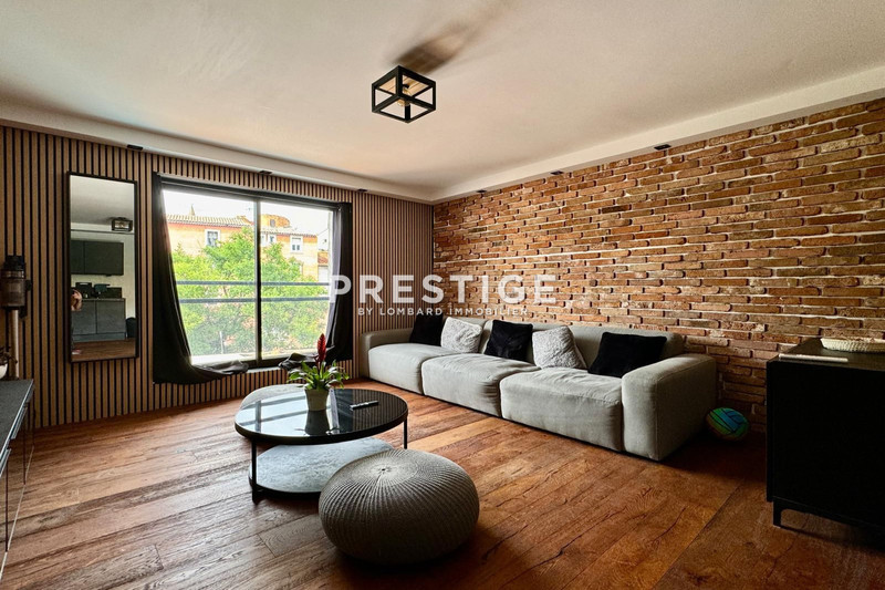 Photo n°3 - Vente appartement Fréjus 83600 - 249 000 €