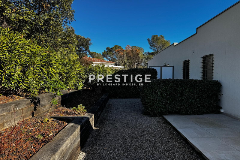 Photo n°9 - Vente appartement Saint-Raphaël 83700 - 750 000 €