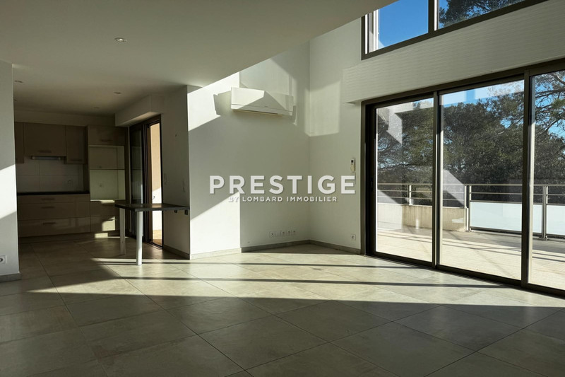 Photo n°2 - Vente appartement Saint-Raphaël 83700 - 750 000 €