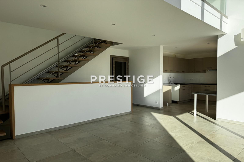 Photo n°13 - Vente appartement Saint-Raphaël 83700 - 750 000 €