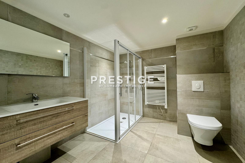 Vente appartement Saint-Raphaël  