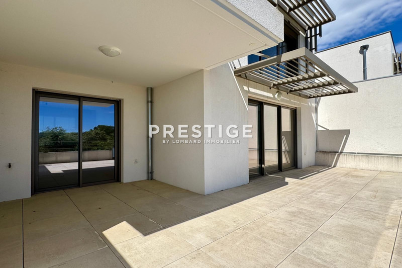 Vente appartement Saint-Raphaël  