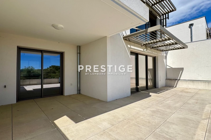 Vente appartement Saint-Raphaël  