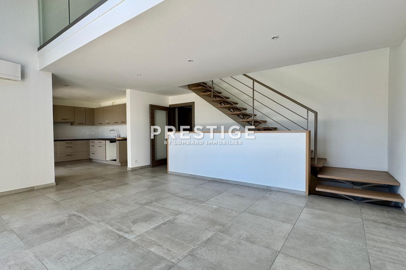 Vente appartement Saint-Raphaël  