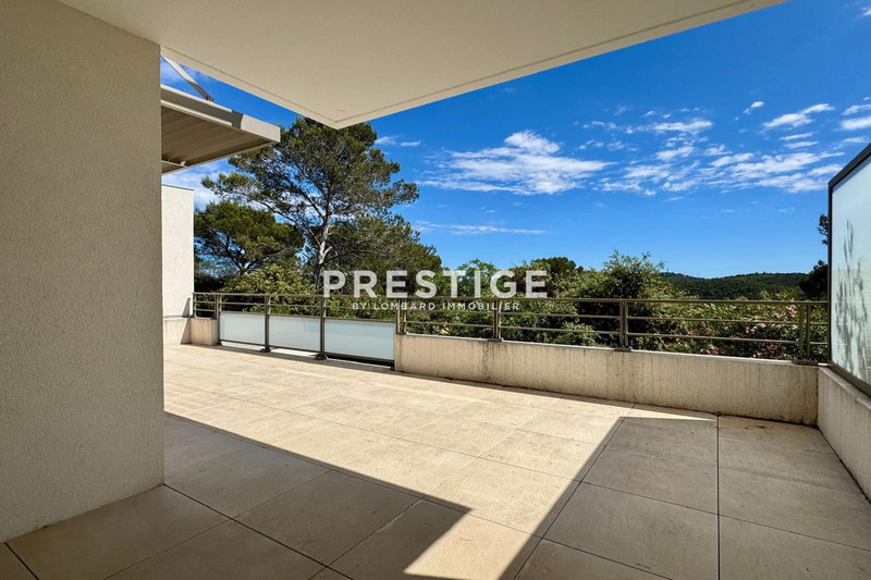 Vente appartement Saint-Raphaël  