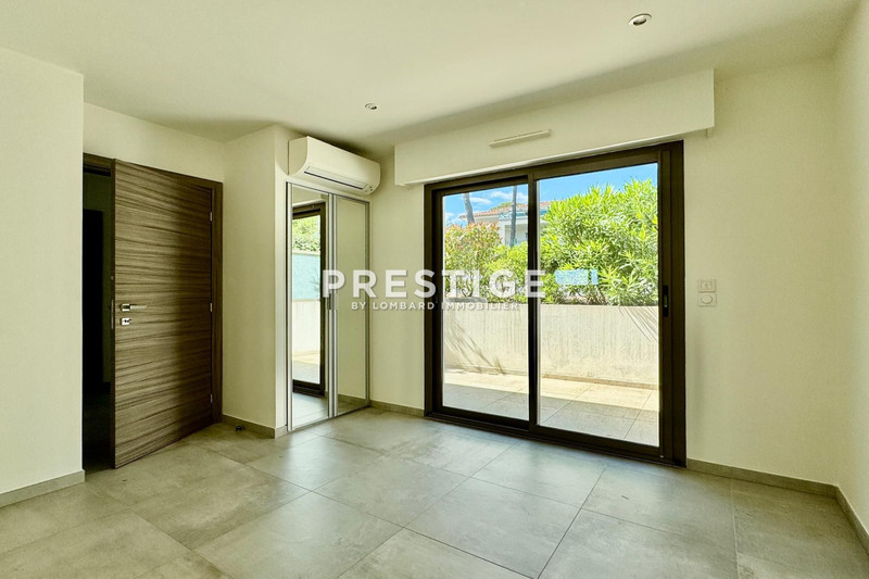 Vente appartement Saint-Raphaël  